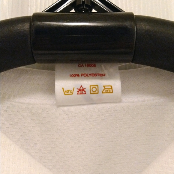 Hockey Jersey - Athletic International - NWOT - Picture 5 of 5